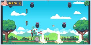 Sheeps - Screenshot 3