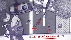 Ares Virus - Screenshot 2