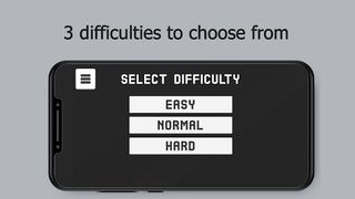 Simple maze - Screenshot 1