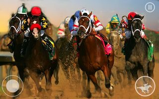Horse Racing Derby: Horse Game - Screenshot 3