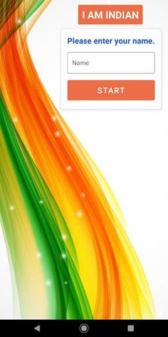 I Am Indian - Screenshot 2