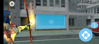 Bow Master - Screenshot 2