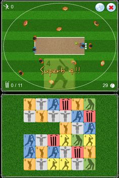 Quicket - Screenshot 2