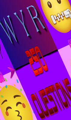 Would You Rather 250 Questions - Screenshot 3