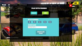 Wreckzone - Screenshot 3