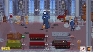Peace, Death! 2 - Screenshot 3