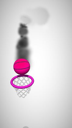 Basketball Shot Extreme Dunk - Screenshot 4