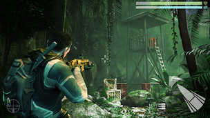 Cover Fire: Offline Shooting - Screenshot 2