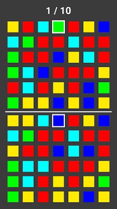 Find Differences - Screenshot 1