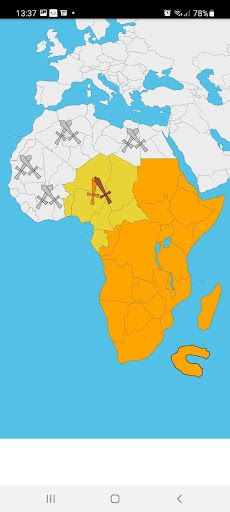 take over - Screenshot 1