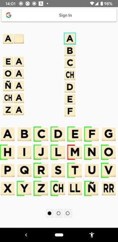 H-ook-S - Screenshot 2