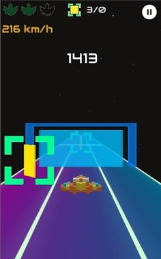 Mad Rush - Screenshot 4