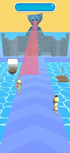 Castle Spy - Screenshot 2