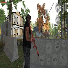 المدينة المجهولة - Screenshot 2