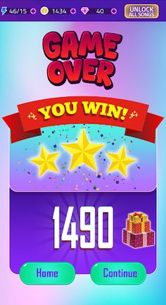 Piano Teletubbies Dance Tiles - Screenshot 4