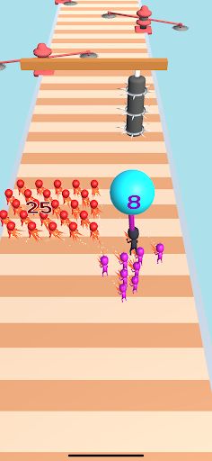 Fly2Flee - Screenshot 3