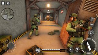 Call of Heist: Shooting Games - Screenshot 3