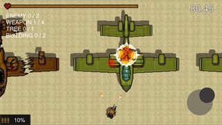 INVADER - Screenshot 3