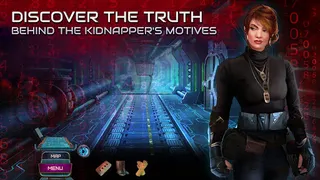 Family Mysteries 2: Echoes of Tomorrow - Screenshot 3