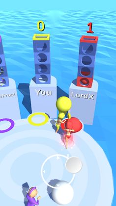 Connect 4 - Screenshot 4