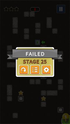 Slide To Escape - Screenshot 4