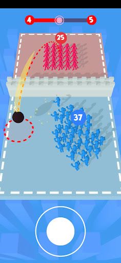 Last Man Standing - Screenshot 4