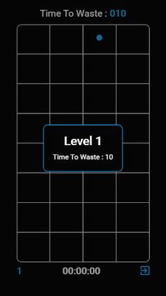 Time Waster - Screenshot 2