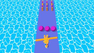 Magnet Boy - Screenshot 2