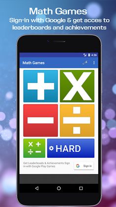 Math Games & Spoken Times Tabl - Screenshot 2