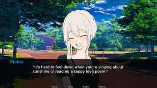 A Daydream Away - Screenshot 1