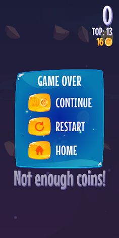 Space Adventure - Screenshot 2