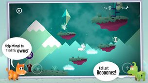 Mimpi Dreams - Screenshot 1