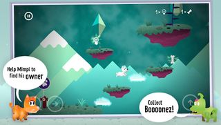 Mimpi Dreams - Screenshot 1