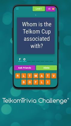 Quiz : Telkom Knockout" - Screenshot 4