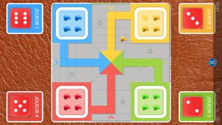 ludo light with kabour 2020 - Screenshot 1