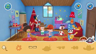 Leo's World - Screenshot 2