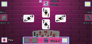 Euchre - Screenshot 1