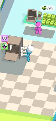 My Mini Kitchen - Screenshot 4