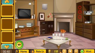 101 Room Escape- Endless Games - Screenshot 3