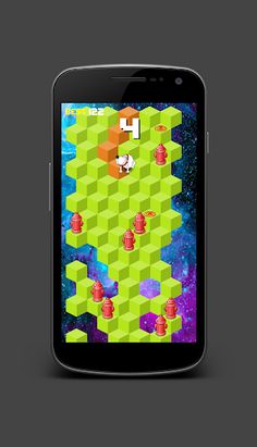 Hoppy Pup - Screenshot 4