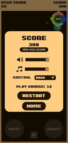 Color Bomb Shooter - Screenshot 4