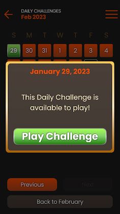 Word Hunter - Screenshot 2