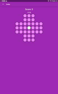 Senku - Screenshot 4