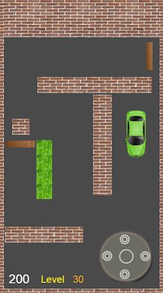 Easy Parking - Screenshot 3