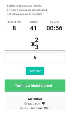 Matenova - Screenshot 3