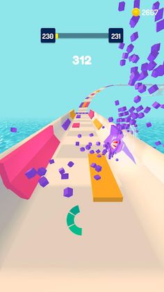 Color Scratch - Screenshot 3