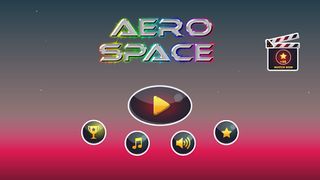 Aero Space - Screenshot 1