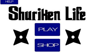 Shuriken Life - Screenshot 1