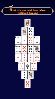 Card Magic - Screenshot 1