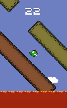 Dragon Escape - Screenshot 3